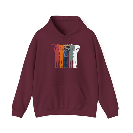 The Legend Good Night Hoodie