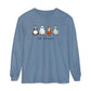 This Goose Is So Ready Long Sleeve Tee