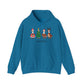 Goosemas Hoodies