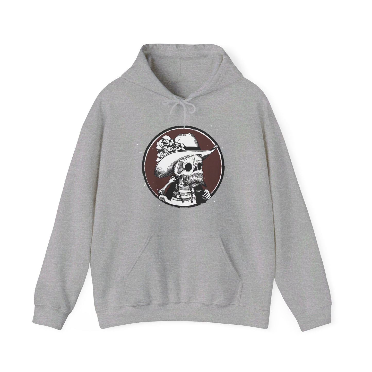 Bobby Ace Hoodie