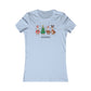 Goosemas Woman's Cut Tee