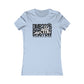 Bristow 2026 Woman's Cut Tee *With Set List
