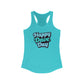 Happy Dave Day Blues Tank Top