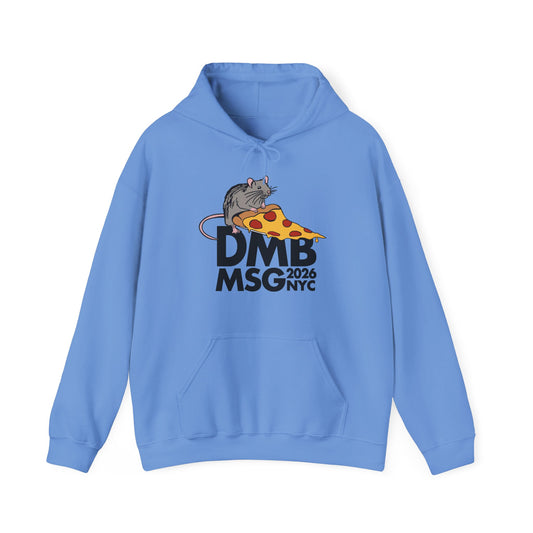 NYC Pizza 2026 Hoodies