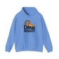 NYC Pizza 2026 Hoodies