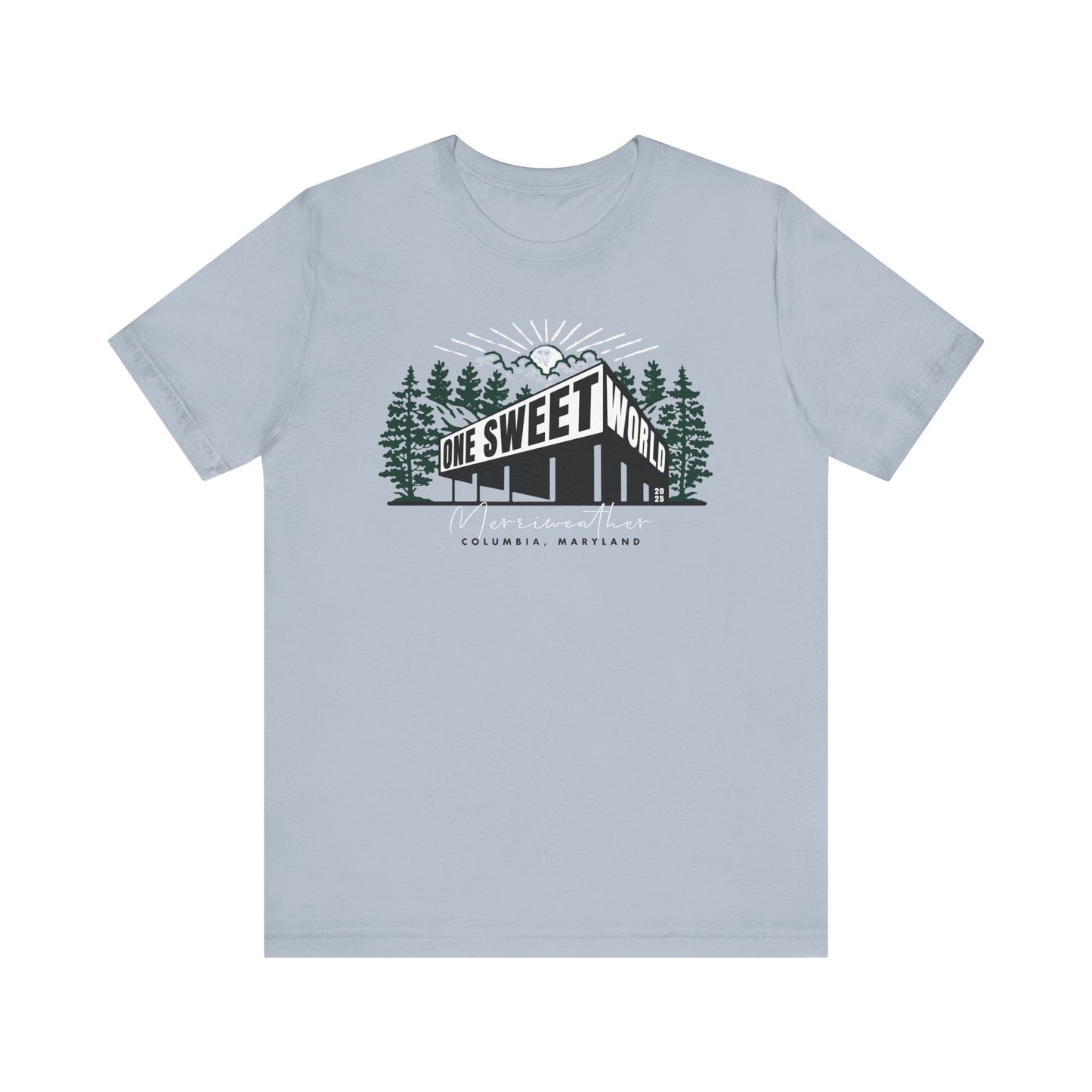 Merriweather 2025 *With Setlist