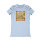 New Gorge Album 2026 Woman's Cut Tee *With Set List
