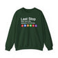 Last Stop Classic 2024 Crew Neck *With Setlist
