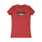Deer Creek 2026 Woman's Cut Tee *With Set List