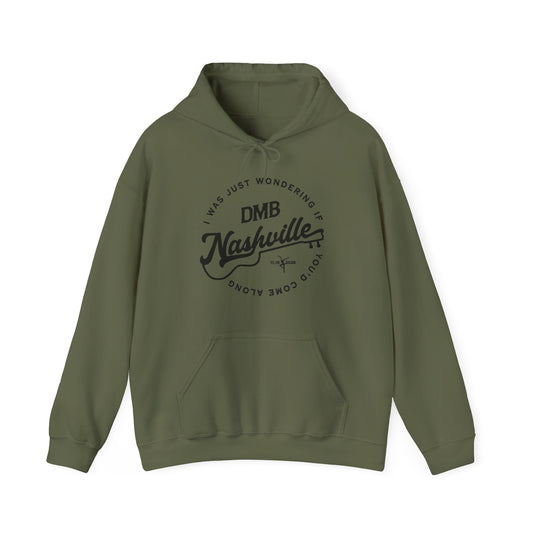 Nashville Fall Tour 2026 Hoodies