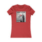 Banksy Last Stop 2024 Woman's Cut *With Setlist