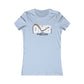 Darien Lake 2026 Woman's Cut Tee