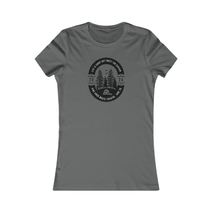 Pine Knob 2024 Women's Cut *With Setlist