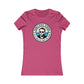 Orange Beach 2026 Woman's Cut Tee *With Setlist