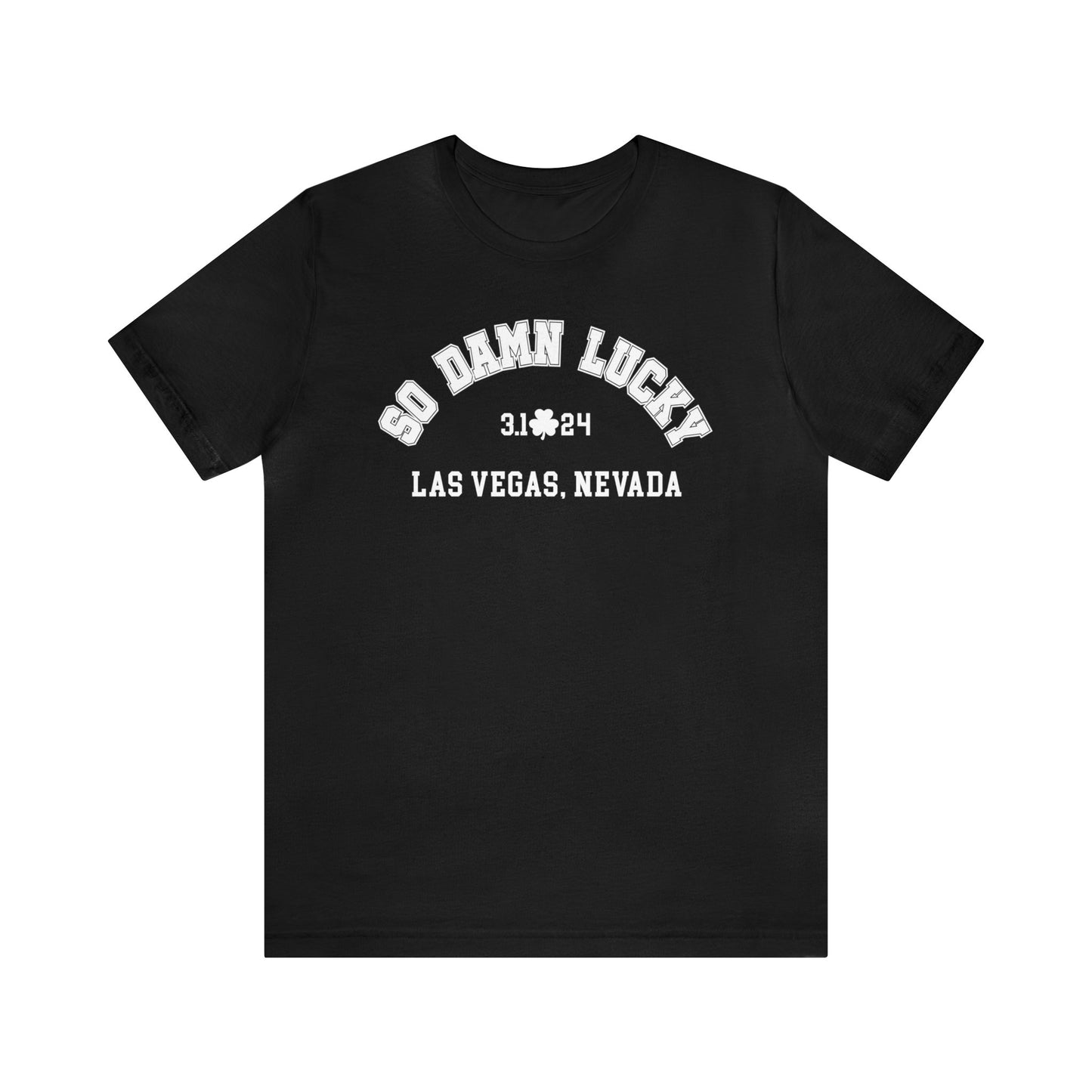 Las Vegas So Damn Lucky 2024 *With Setlist