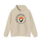 National Parks Rest Safely Hoodies