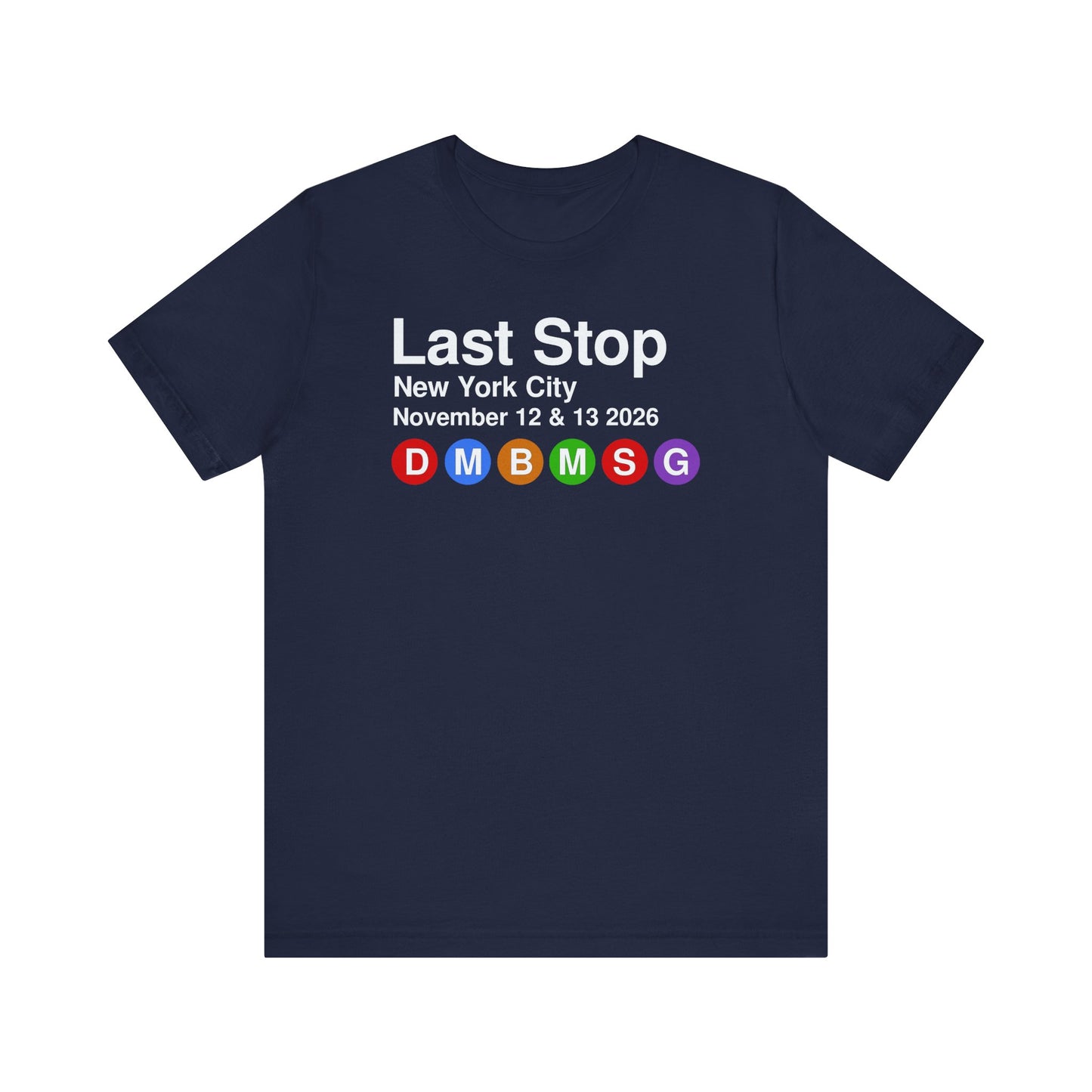 Last Stop Classic 2026
