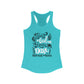 Just a girl who loves dave mexico 2025 Tank Top *With Setlist