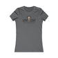 Turn On Your Love Light Women's Cut