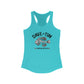 Big Eyed Fish Mexico 2026 Woman's Tank *With Set List