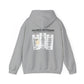New Gorge Album 2026 Hoodies *With Set List