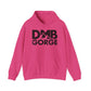 The Gorge 2024 Hoodie W/ Set List