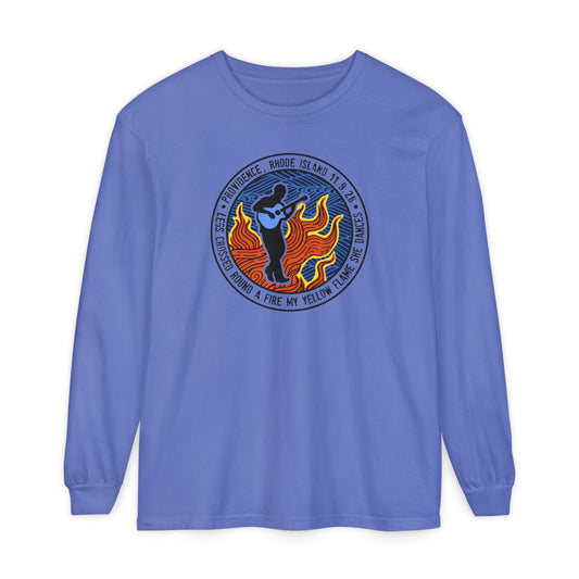 Providence Fall 2026 Long Sleeve Tee