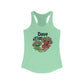 Mexican Chilies 2024 Woman's Tank Top *WITH SETLIST