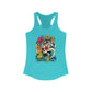 Mexico Sugar Skull 2026 Woman's Tank *With Set List