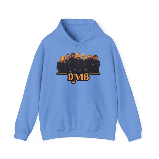 DMBPuppets Hoodies