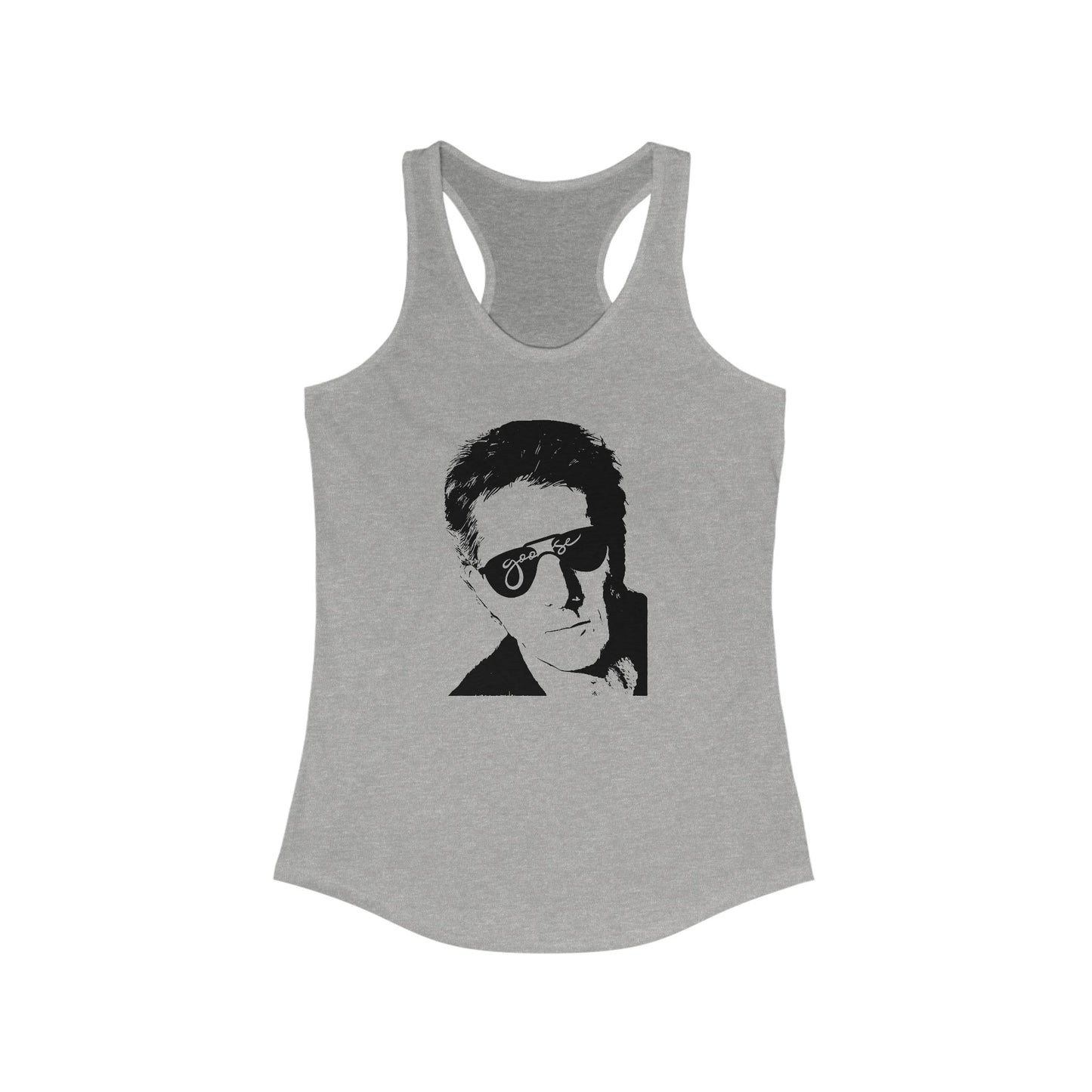 D. Hoffman Woman's Tank