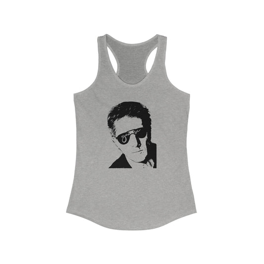 D. Hoffman Woman's Tank