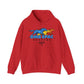 SPAC Weekend 2026 Hoodies