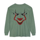 You'll Float Too *With Back Print* Long Sleeve Tee