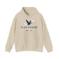 Play Goose Hoodie