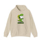 Free The Beast Hoodies