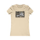 Bristow 2026 Woman's Cut Tee *With Set List
