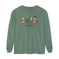 Goosemas Long Sleeve Tee