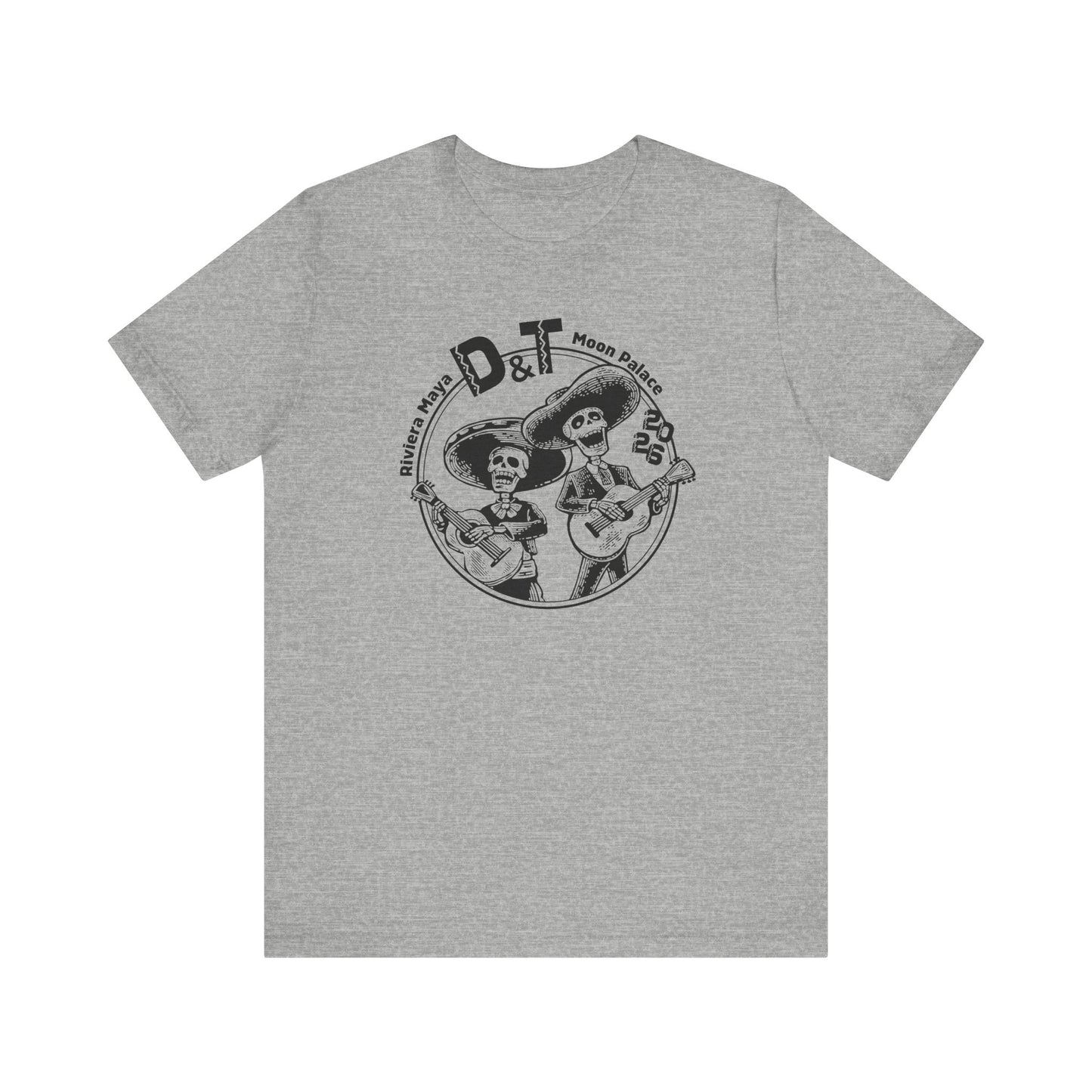 Sing To me Mexico 2026