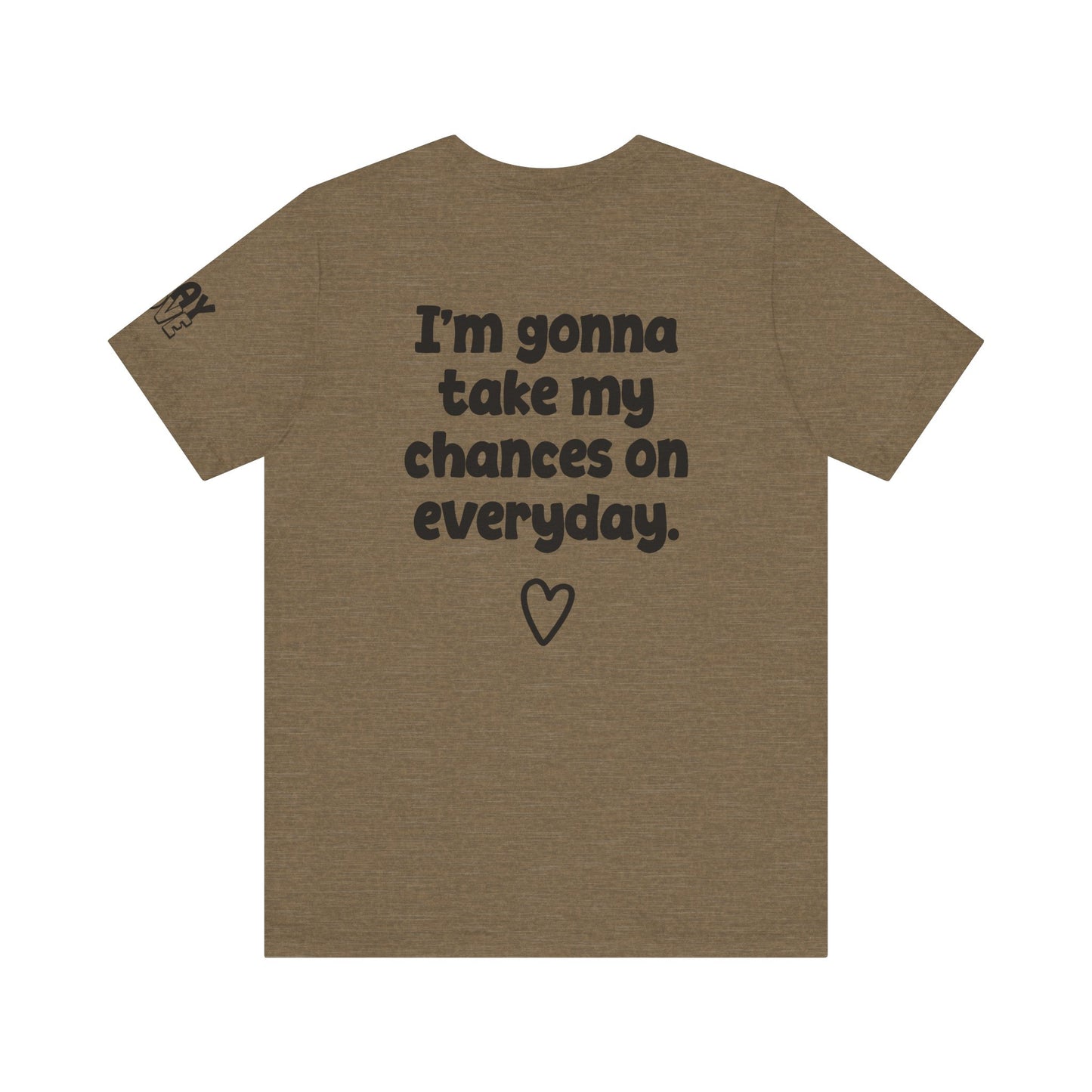 Everyday - Say Love