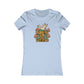 Turn It Up Cut Tee