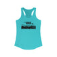 Gorge Halftone 2023 Tank Top w/set list