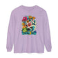 Mexico Sugar Skull 2026 Long Sleeve Tee *With Set List