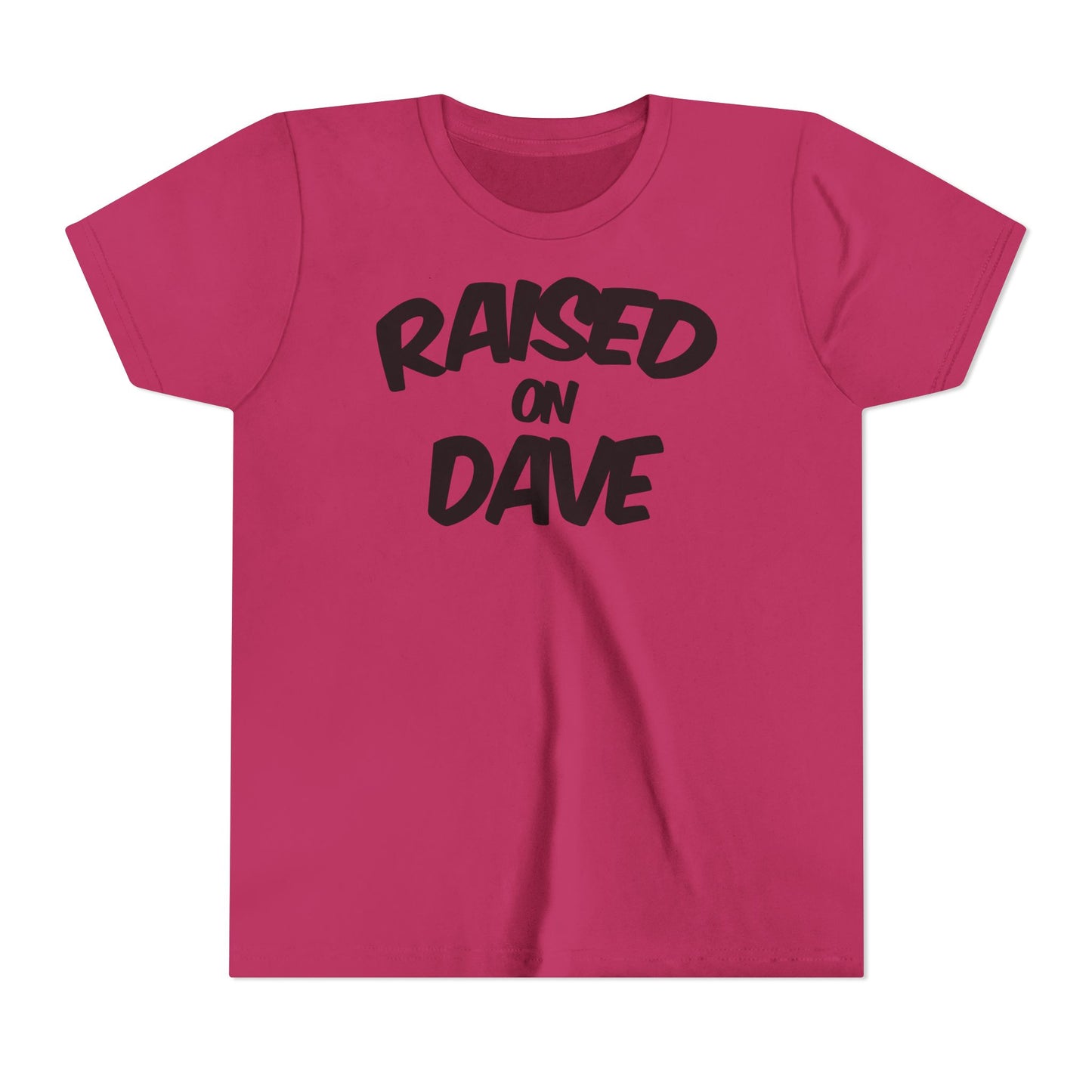 Raised On Dave 2026 *YOUTH