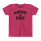 Raised On Dave 2026 *YOUTH