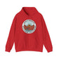Labor Dave 2025 Hoodie *With Set List