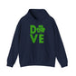 Dave Shamrock Hoodie