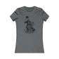 Must Have Been Halloween Woman's Cut Tee