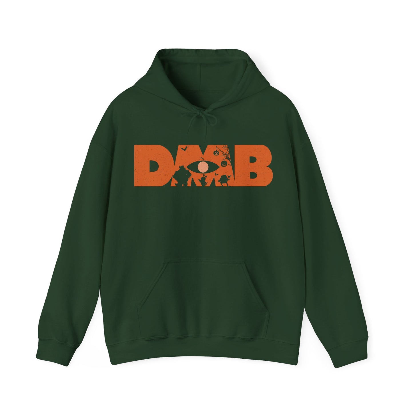 DMBmonsters Hoodies