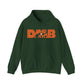 DMBmonsters Hoodies